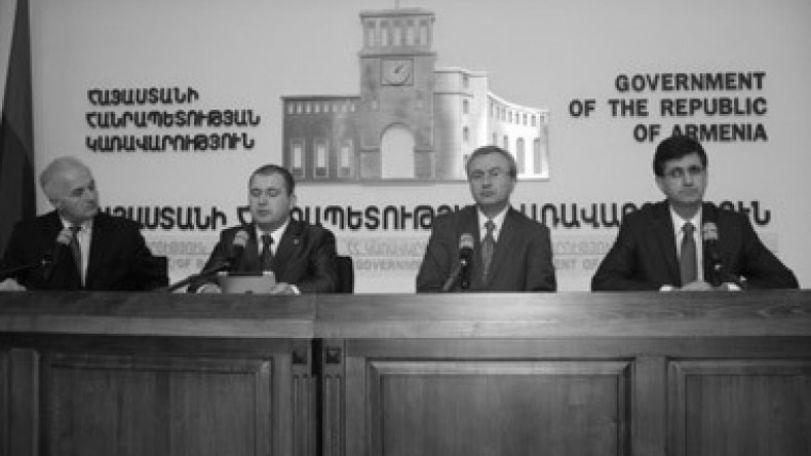 Մեկնարկում է Տեղեկատվական տեխնոլոգիաների ոլորտի կառավարիչների (մենեջերների) ամենամյա մրցույթը