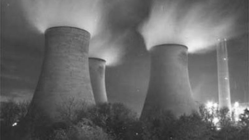 Germany plans to make transition from nuclear energy to renewable sources