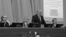  Академики отчитались перед президентом Армении за проделанную работу и заявили о пополнении в рядах ученых 