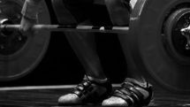 Weightlifting: Samvel Grigoryan finishes fifth, Vanik Avetisyan sixth 