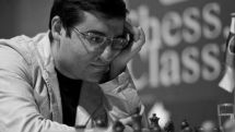 Armenian GM Sergei Movsesian Champion of Germany