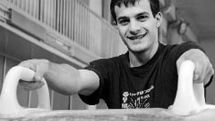 Harutyun Merdinyan – bronze medal holder in European Championship 