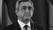 Три года правления Сержа Саргсяна