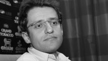 Levon Aronyan’s final preparations in Armenia