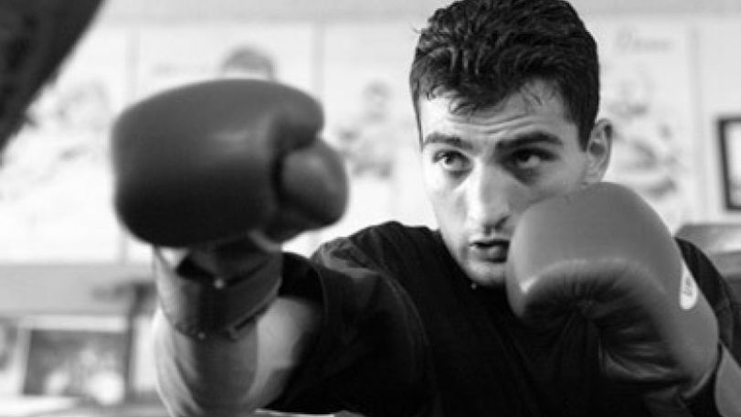 Vanes Martirosyan will miss his bout on  April 23