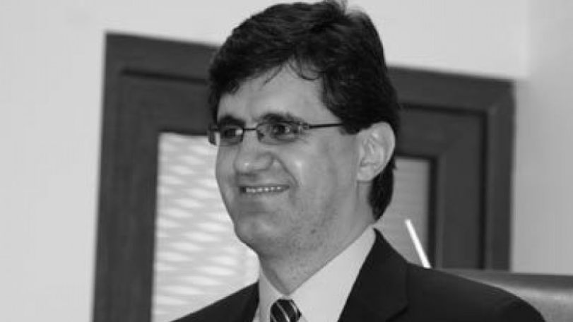 «Երևանի զինանշան»  հուշամեդալ՝ Ռալֆ Յիրիկյանին
