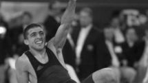 Роман Амоян – двукратный чемпион Европы