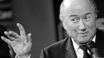Nominations for FIFA presidency closed
