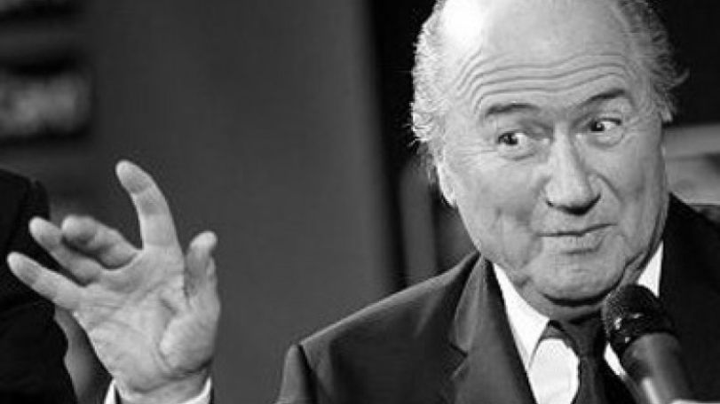 Nominations for FIFA presidency closed
