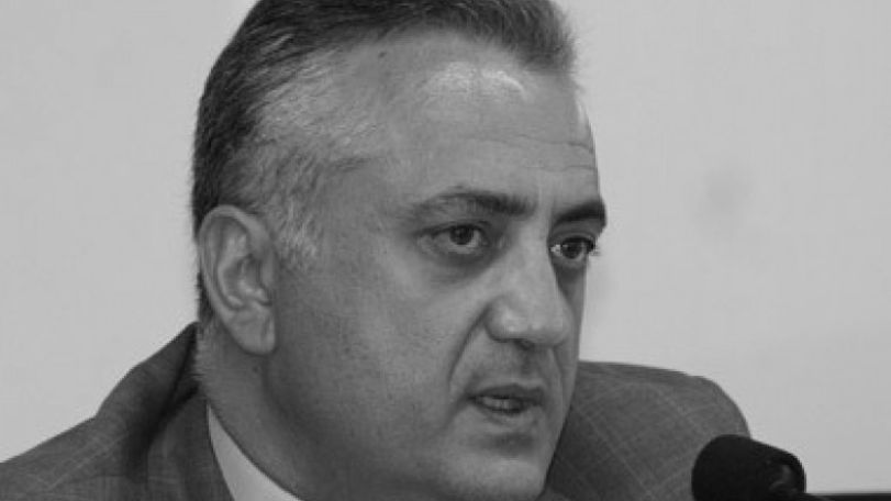 ԿԲ նախագահը կմեկնի  Ֆրանկֆուրտ 