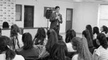 ՎիվաՍել-ՄՏՍ-ը հյուրընկալել է «TV ideal» դպրոցի սաներին
