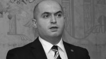 Армен Ашотян ожидает слов благодарности от азербайджанского коллеги