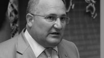 Самвел Никоян находится с визитом в Арцахе