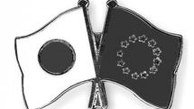 EU offers quake-hit Japan free trade deal