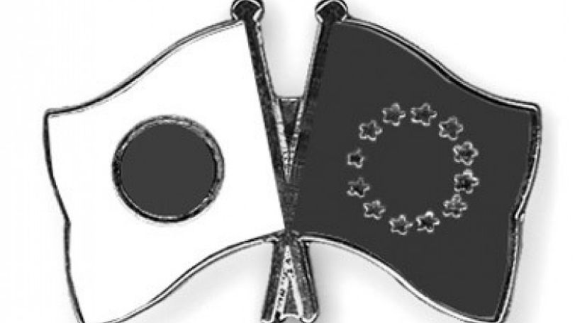 EU offers quake-hit Japan free trade deal