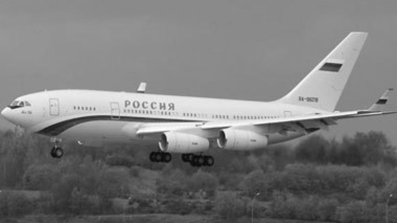 Сборная России по футболу прибыла в Ереван