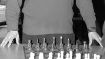  Armenian chess players in European Championship