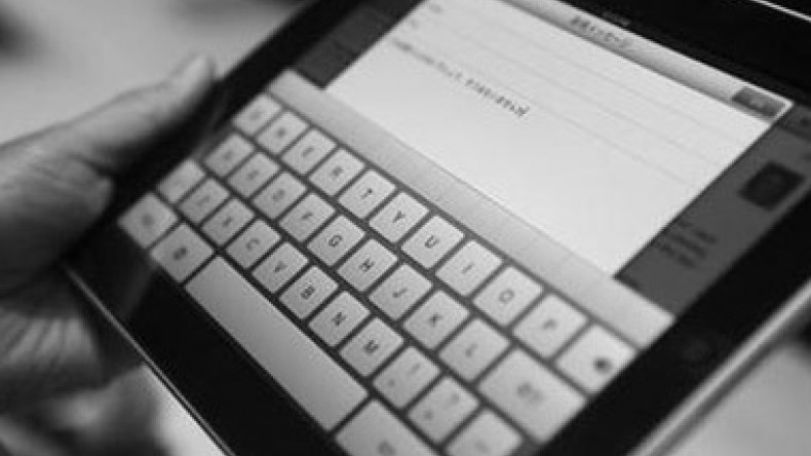 Спекулянты оставили Америку без новых iPad-ов