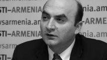 Բ. Ենգիբարյան «2010-ին ՏՏ ոլորտում գրանցվել է 15.6% աճ»