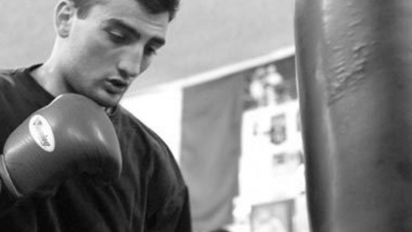 Undefeated Vanes Martirosyan will face Bladimir Hernández
