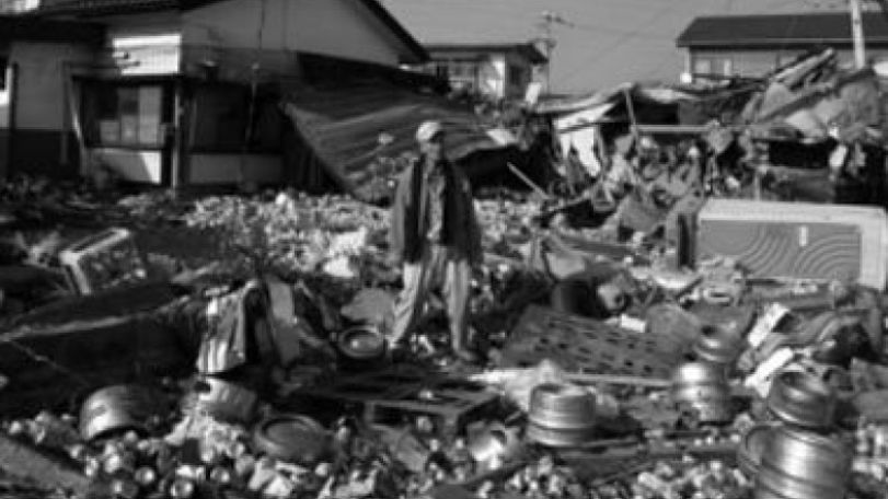 G7 focuses Japan’s crisis