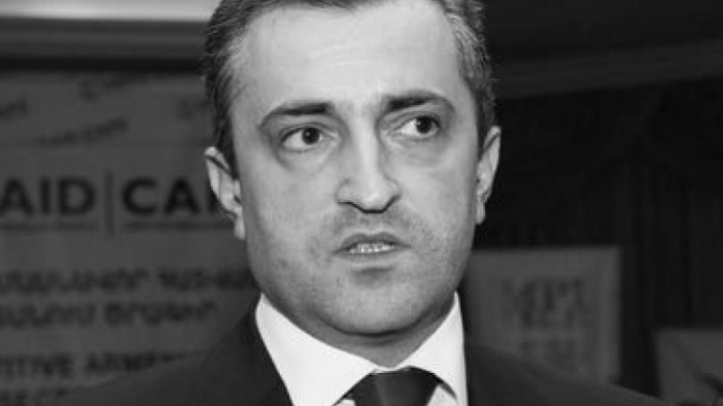 Ա. Ղազարյան «ՏՏ ոլորտում  բավականին լուրջ աճ է արձանագրվել բոլոր առումներով»