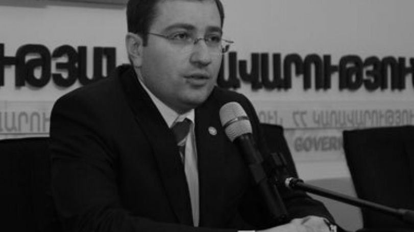 Ավարտվել են լիցենզավորման հայտերի ընդունման էլեկտրոնային համակարգի ստեղծման աշխատանքները