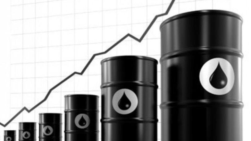 ԱՄՆ -ում նավթի գինը շարունակում է աճել