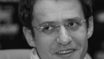 Для победы в матче претендентов необходимо хладнокровие, - Левон Аронян
