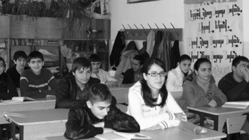 Հայաստանի դպրոցների ինտերնետ ցանցին այս տարի կմիացվի ևս 450 դպրոց