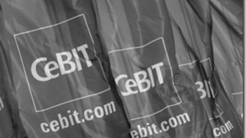 Հայկական 2 ընկերություն մասնակցում է CeBIT 2011-ին