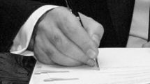 Trilateral Memorandum of Understanding was signed 