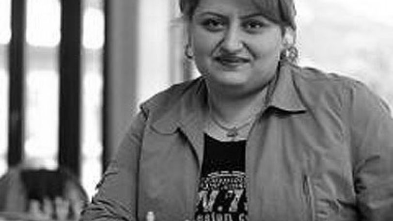 Элина Даниелян одержала очередную победу