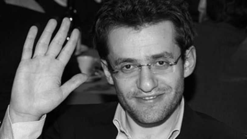 Левон Аронян сохраняет третье место в рейтинге ФИДЕ