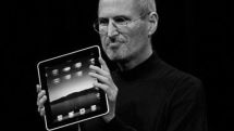 iPad 2 –ը վաճառքում կլինի գարնանը