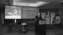 ԱՄՆ  ՄԶԳ/CAPS ծրագիրն ամփոփեց  հնգամյա գործունեությունը