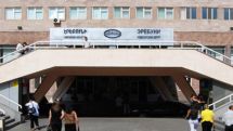 Գյումրիում զինված միջադեպի ժամանակ վիրավորվածներից մեկը հիվանդանոցում մահացել է