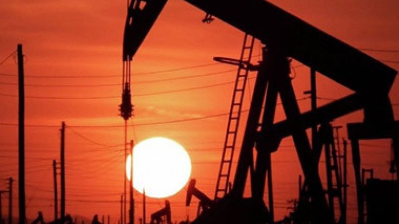 US oil industry losing global competition with hands tied behind back    