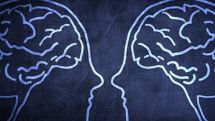 How extroverted are you? Brain's gray matter may lead to two personality types