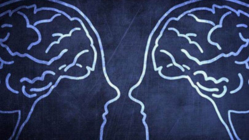 How extroverted are you? Brain's gray matter may lead to two personality types