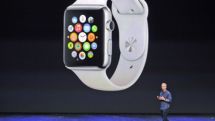 Apple-ը ներկայացրել է իր «խելացի ժամացույցները»