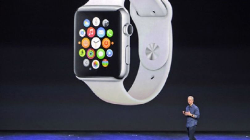Apple-ը ներկայացրել է իր «խելացի ժամացույցները»
