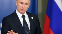 «Целью Москвы была не аннексия…» Мировые СМИ обсуждают интервью Путина о присоединения Крыма к России 