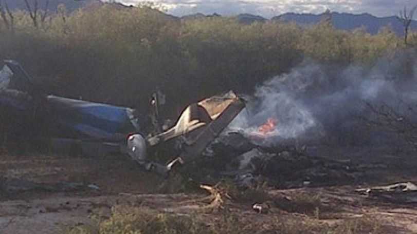 Three French sports personalities die in Argentina helicopter crash