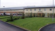 'UK’s Yarl’s Wood immigrant detention center more a prison'