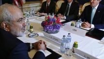 Iran, US to resume nuclear talks in Lausanne