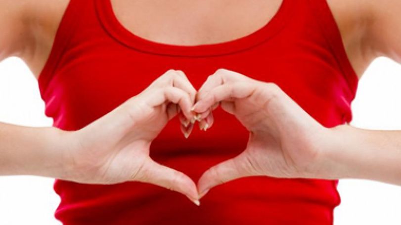 Five unexpected things that can lower your risk of heart attack  