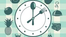 Why we shouldn't be eating three meals a day