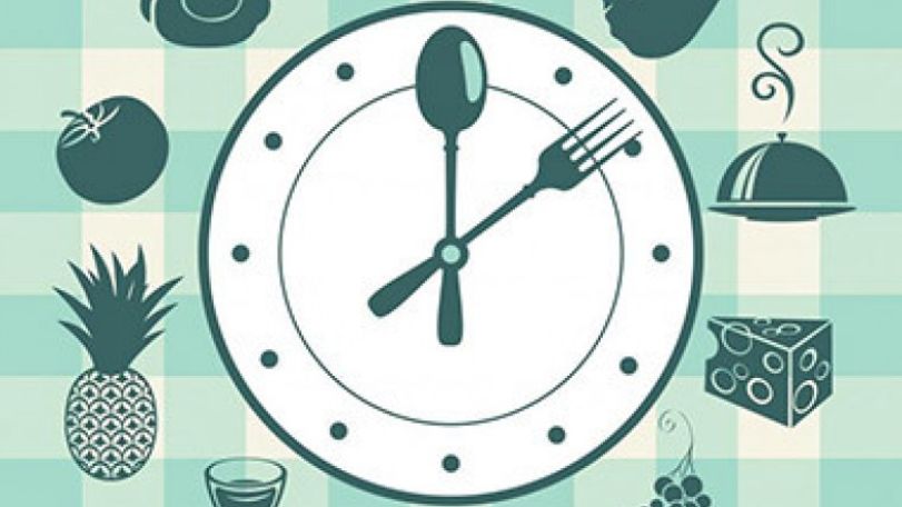 Why we shouldn't be eating three meals a day