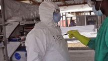 Liberia is close to be declared Ebola-free